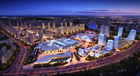 同濟·匯盛奧特萊斯星悅南岸